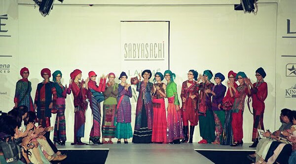 LAKME FASHION WEEK