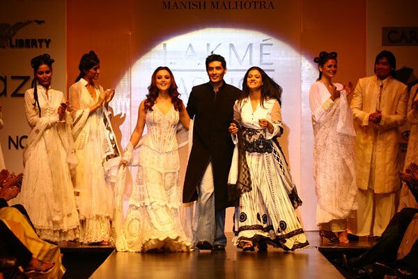 LAKME FASHION WEEK