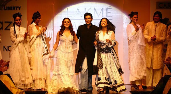 LAKME FASHION WEEK