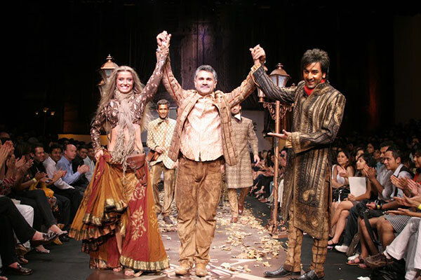 LAKME FASHION WEEK