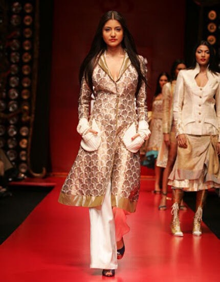 LAKME FASHION WEEK