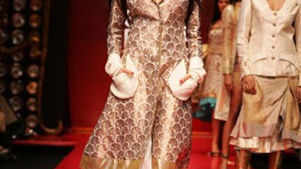 LAKME FASHION WEEK