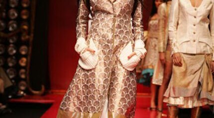 LAKME FASHION WEEK