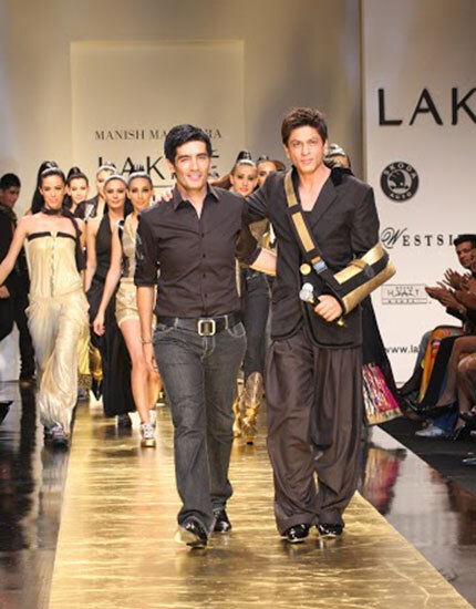 LAKME FASHION WEEK