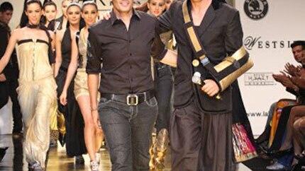 LAKME FASHION WEEK