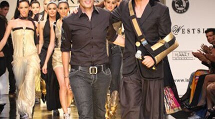 LAKME FASHION WEEK
