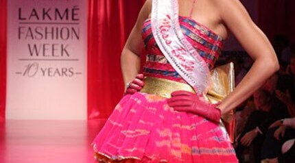 LAKME FASHION WEEK