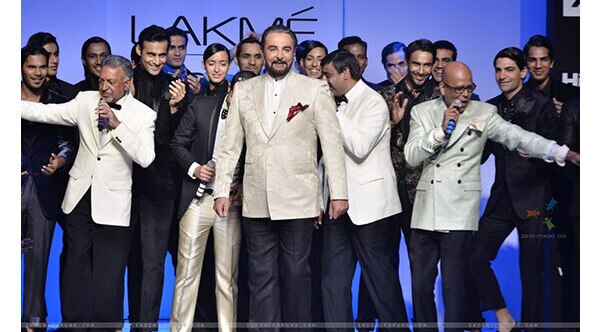 LAKME FASHION WEEK