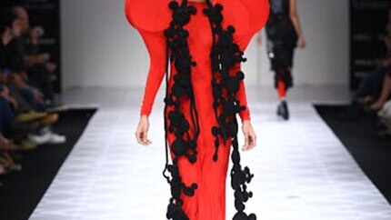 LAKME FASHION WEEK