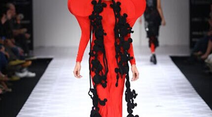 LAKME FASHION WEEK