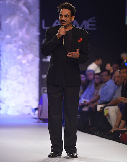 LAKME FASHION WEEK