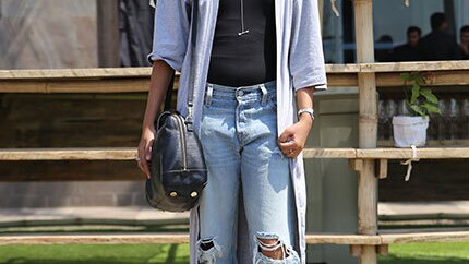 FASHION WEEK