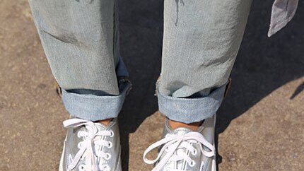 FASHION WEEK