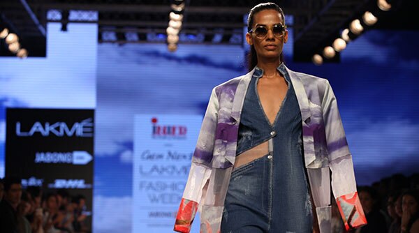 A Page From The Diary Of A Fashion Week Virgin