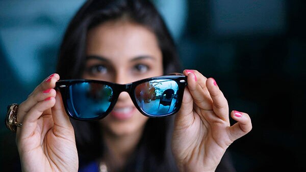 Sunglasses