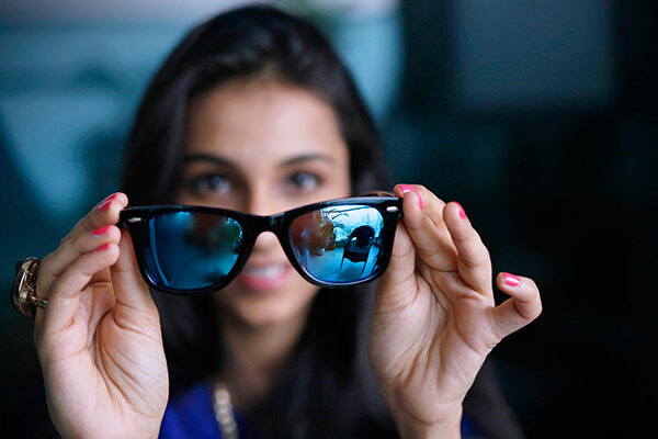 Sunglasses