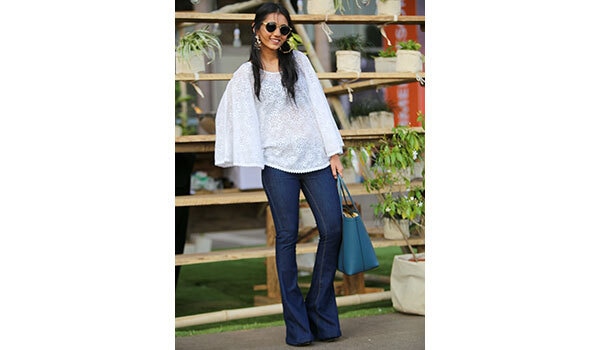 Bb X Stylefiesta: What I Wore To Day 3 Of Fashion Week