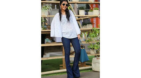 Bb X Stylefiesta: What I Wore To Day 3 Of Fashion Week