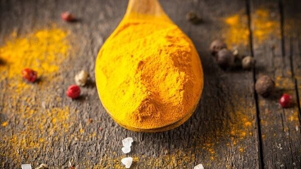 Baking soda: