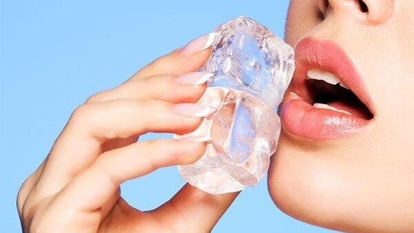 Baking soda: