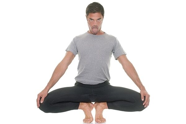 Simhasana