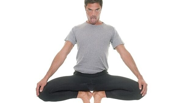 Simhasana