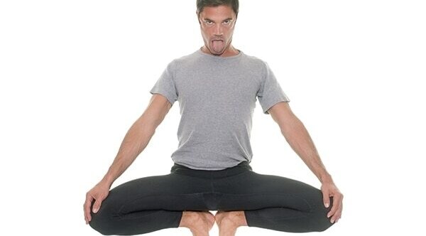 Simhasana