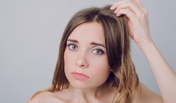 7 Natural Remedies To Get Rid Of Oily Hair
