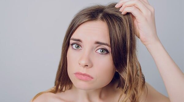 7 Natural Remedies To Get Rid Of Oily Hair