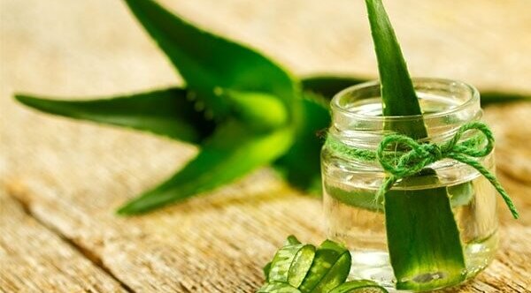 Application For Oily Hair