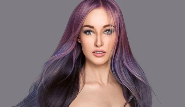 Want To Find Out Which Hair Colour Suits Your Skin Tone? Find Out Here...