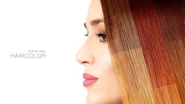 Cooler skin undertone