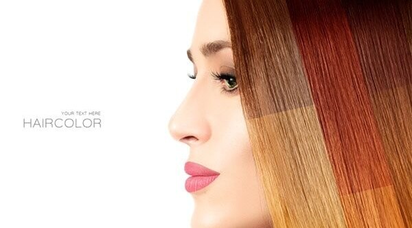 Cooler skin undertone