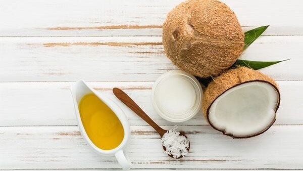 Resort to baking soda