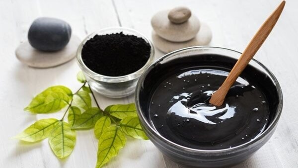 Resort to baking soda