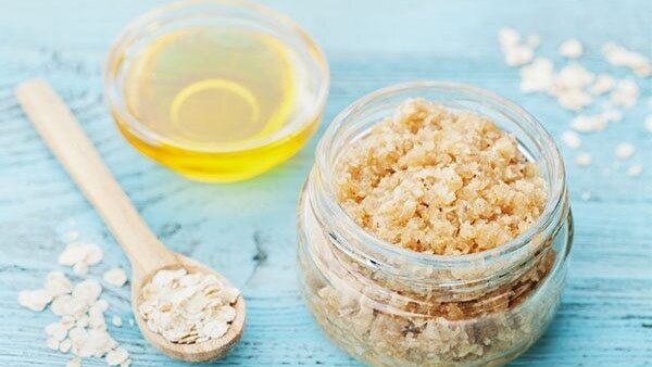 Resort to baking soda