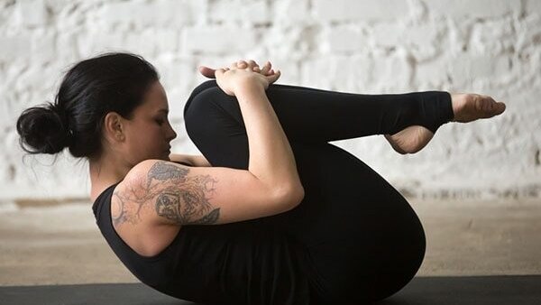 FAQs about yoga