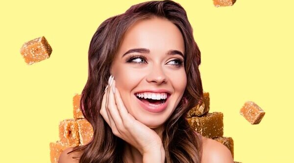 The Sweet Benefits Of Eating Jaggery For Skin And Health