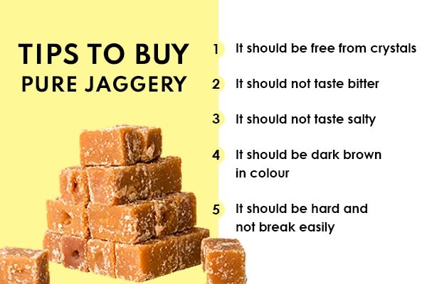 Benefits of Jaggery FAQs