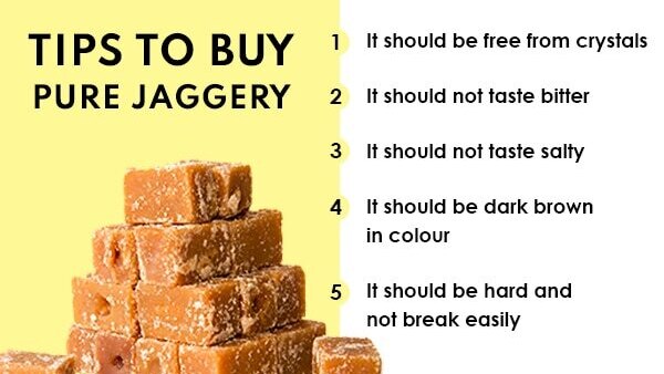 Benefits of Jaggery FAQs