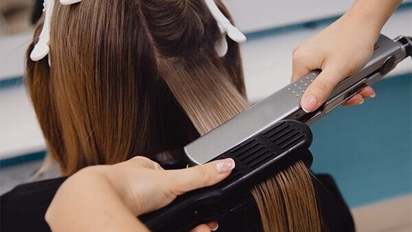 Post-treatment hair care tips