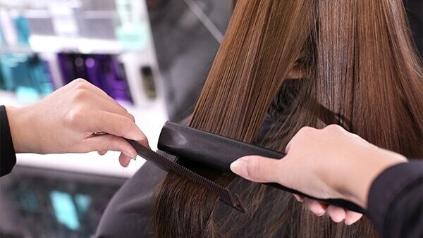 Post-treatment hair care tips