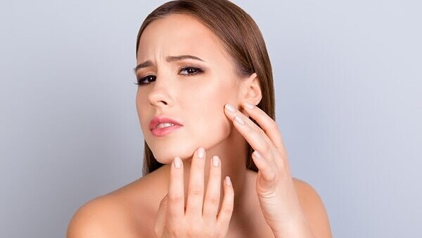 04. Premature signs of ageing