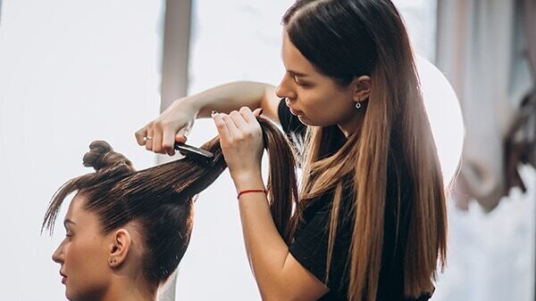 Post-treatment hair care tips