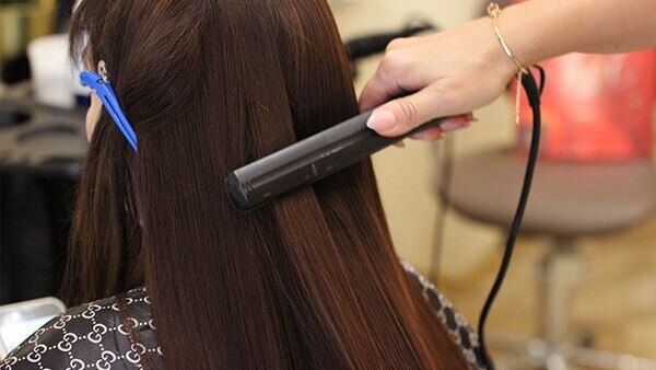 Post-treatment hair care tips