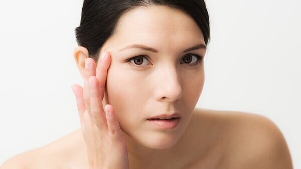 04. Premature signs of ageing