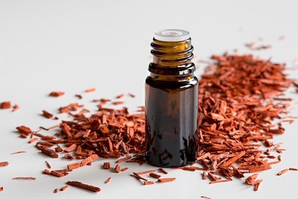 Sandalwood For Swelling