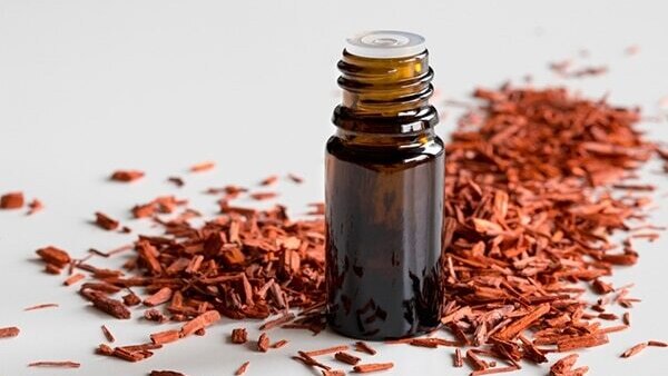Sandalwood For Swelling
