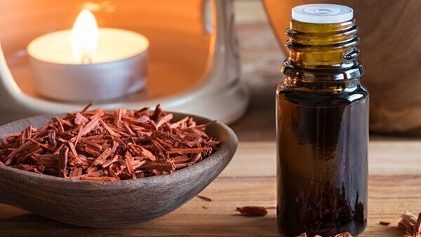 Sandalwood For Swelling
