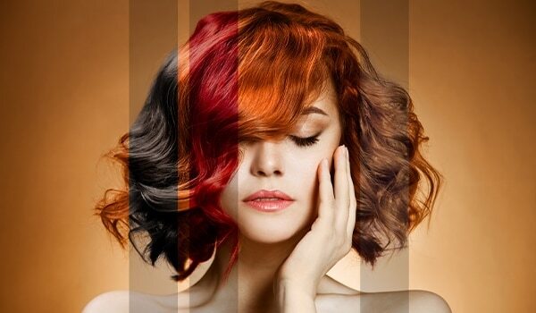 Want To Colour Your Hair Sans The Chemicals? Natural Hair Dyes Is The Answer...